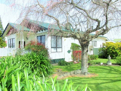 12 Campbell Street, Wairoa, Wairoa