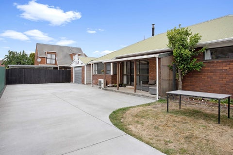 1/34 CHELSEA STREET, Linwood, Christchurch