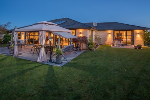 38 Reka Street, Parklands, Christchurch