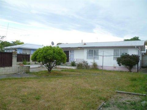 15A Cabot Place, Flaxmere, Hastings