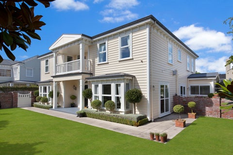 16 Webb Street, St Albans, Christchurch