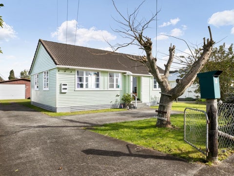 16 Albert Street, Waihi, Waihi