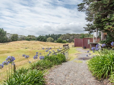 176 Te Hapua Road, Te Horo, Ōtaki