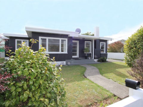 12 Sedcole Street, Pahiatua