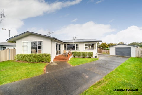 7 Anglesey Place, Awapuni, Palmerston North