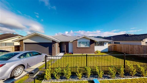 120 John Burke DR, Aotea, PORIRUA