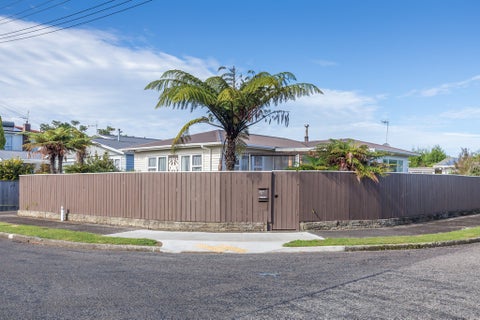 17 Marsden Street, Levin, Levin