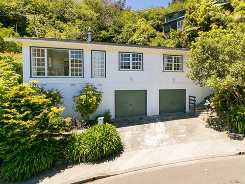 21A Woodhouse Avenue, Karori, Wellington