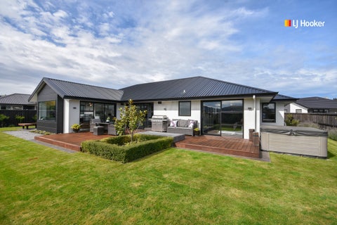 10 Kinloch Place, Mosgiel, Mosgiel