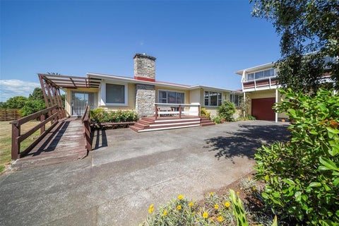 167 South Road, Hawera