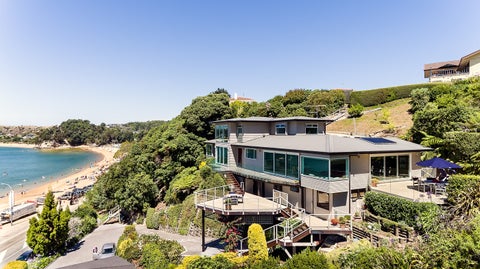 23 Kaiteriteri-Sandy Bay Road, Kaiteriteri, Motueka