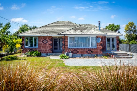 8 McKenzie Street, Geraldine, Geraldine