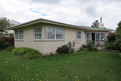 3 Mabson Terrace, Masterton