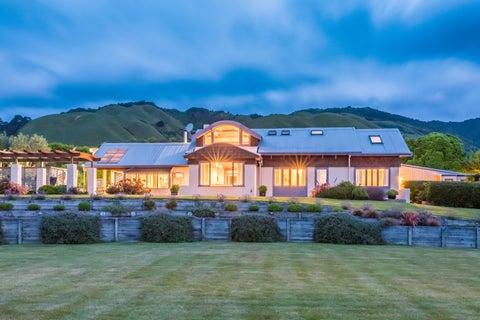 155 Settlement Road, Te Horo