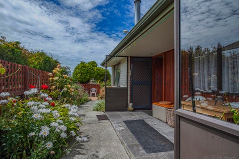 3/200 Otipua Road, West End, Timaru