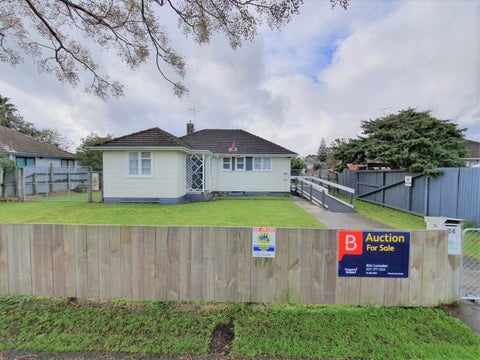 24 Miro Street, Elgin, Gisborne