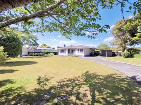 91 Campbell Street, Wairoa, Wairoa