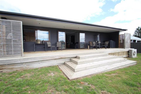 60 Sussex Street, Tapanui