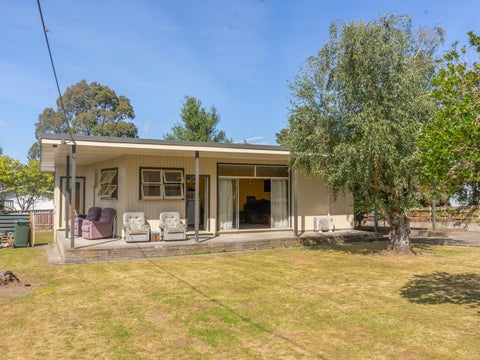 4 Ludlam Street, Featherston