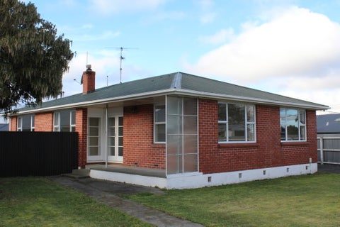 85 Cox Street, Ashburton, Ashburton