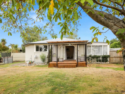 17 Macey Crescent, Witherlea, Blenheim