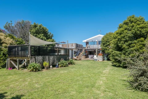 17 Ratanui Road, Paraparaumu