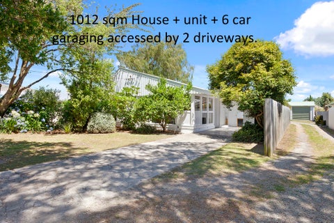 316 Hoon Hay Road, Hoon Hay, Christchurch