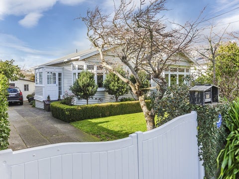 55 Campbell Street, Karori, Wellington