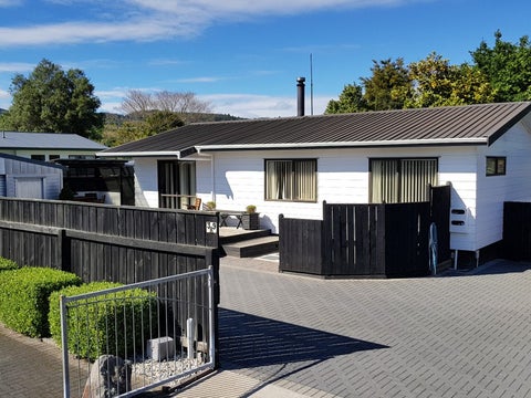 39A Dickens Street, Owhata, Rotorua