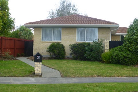 49 Kildare Street, Northwood, Christchurch
