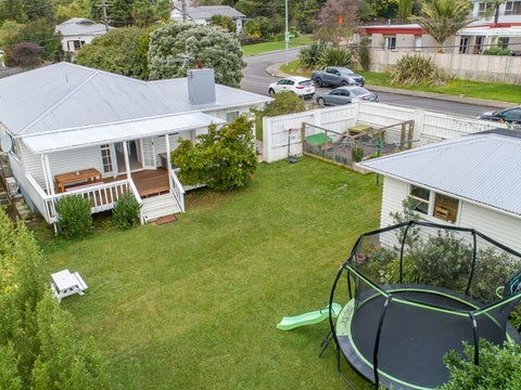 90 Ruapehu Street, Paraparaumu