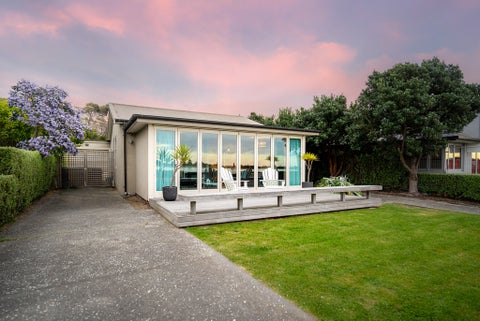 43 Beachville Road, Redcliffs, Christchurch