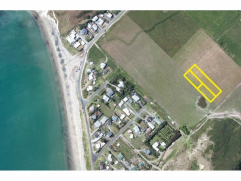 0 Fortescue Street, Mahia, Nuhaka