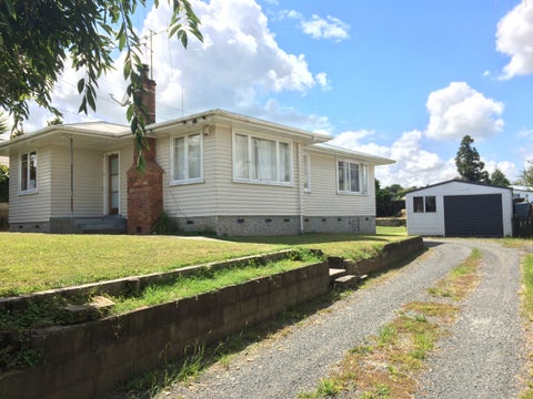 1110 Te Rahu Road, Te Awamutu, Te Awamutu