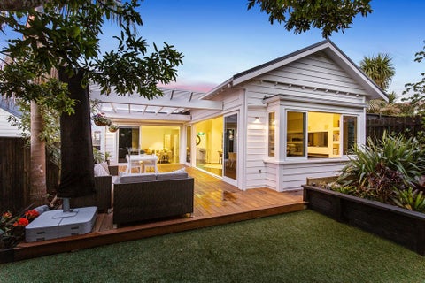 18 Sussex Street, Grey Lynn, Auckland