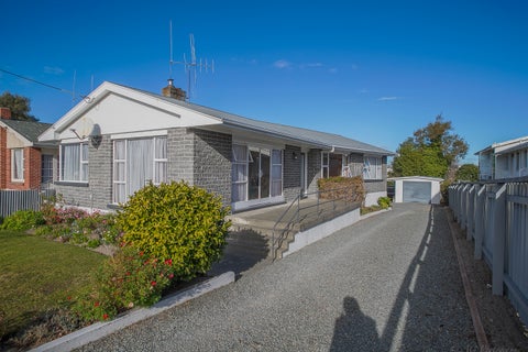 322 Wai-Iti Road, Glenwood, Timaru
