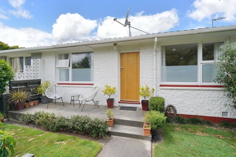 3/497 Gloucester Street, Linwood, Christchurch
