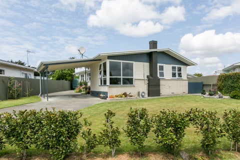 57 Exeter Crescent, Pirimai, Napier