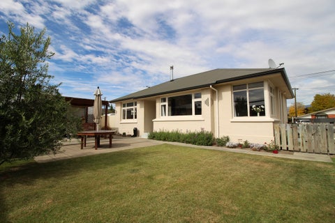 54 Shannon Street, Alexandra, Alexandra