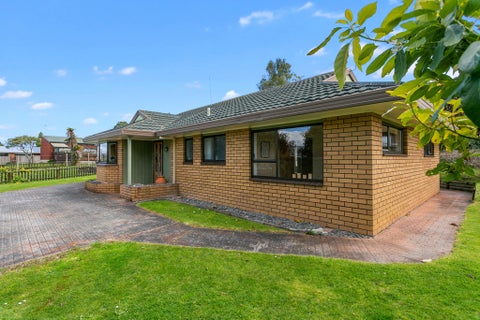 138 Young Street, Te Awamutu, Te Awamutu
