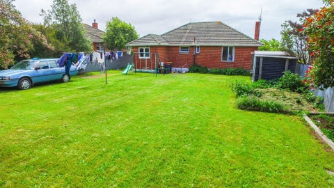 68 Andrew Street, Marchwiel, Timaru