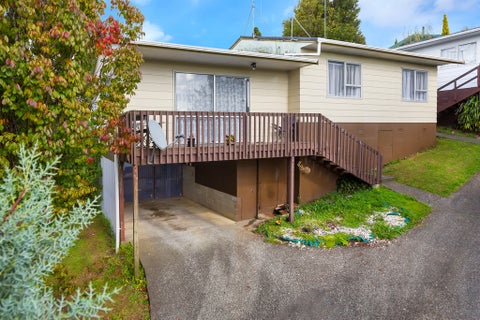 58 Eden Terrace, Te Kamo, Whangārei