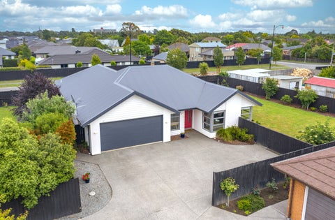 38 Tauhinu Avenue, Lincoln, Lincoln
