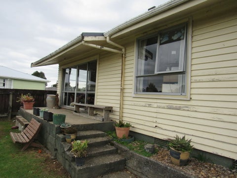 28 Taraire Street, Kaikohe, Kaikohe