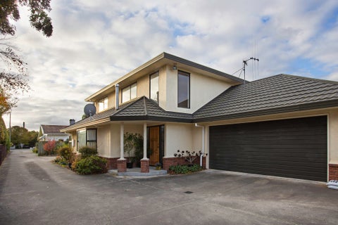 452A Featherston Street, Palmerston North, Palmerston North