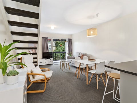 8/46 Hiropi Street, Newtown, Wellington
