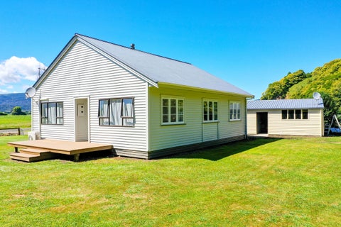 46 Hodges Road, Waimana, Waimana