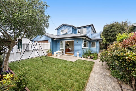 42 Moa Road, Point Chevalier, Auckland