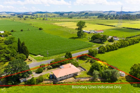 1330 Waerenga Road, Waerenga