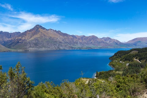 0 Forestlines Rise, Ben Lomond, Queenstown